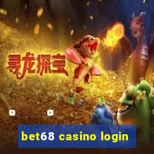 bet68 casino login